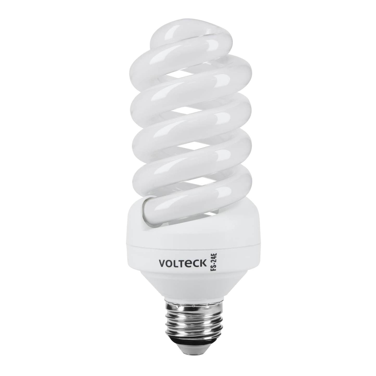 Lámpara 24 W, espiral mini, luz blanco neutro T2,en blister