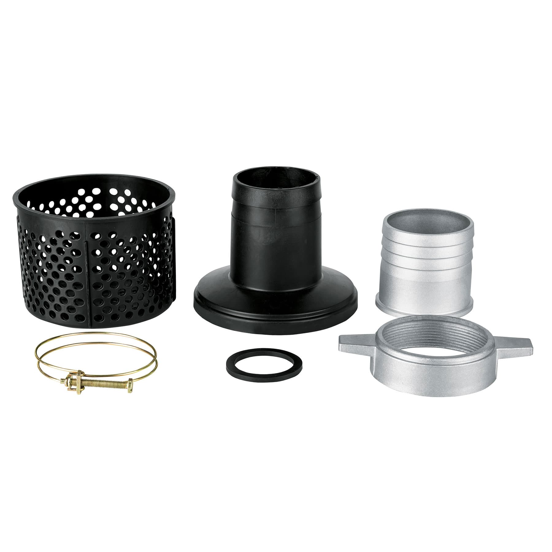 Kit de conector de descarga para MOTO-3