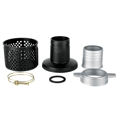 Kit de conector de descarga para MOTO-3