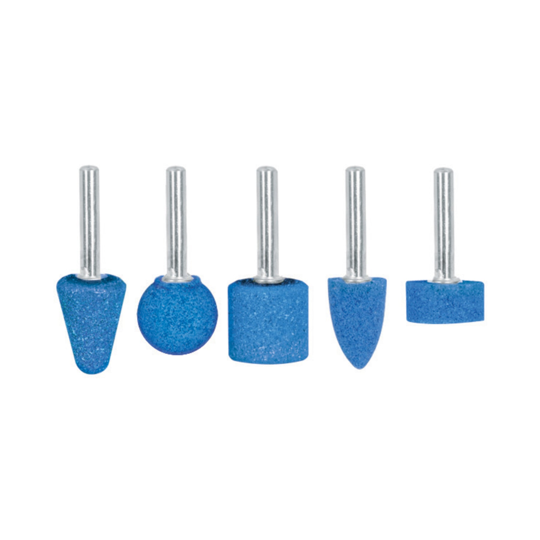 Juego piedras para montar, 5 piezas, alto rendimiento