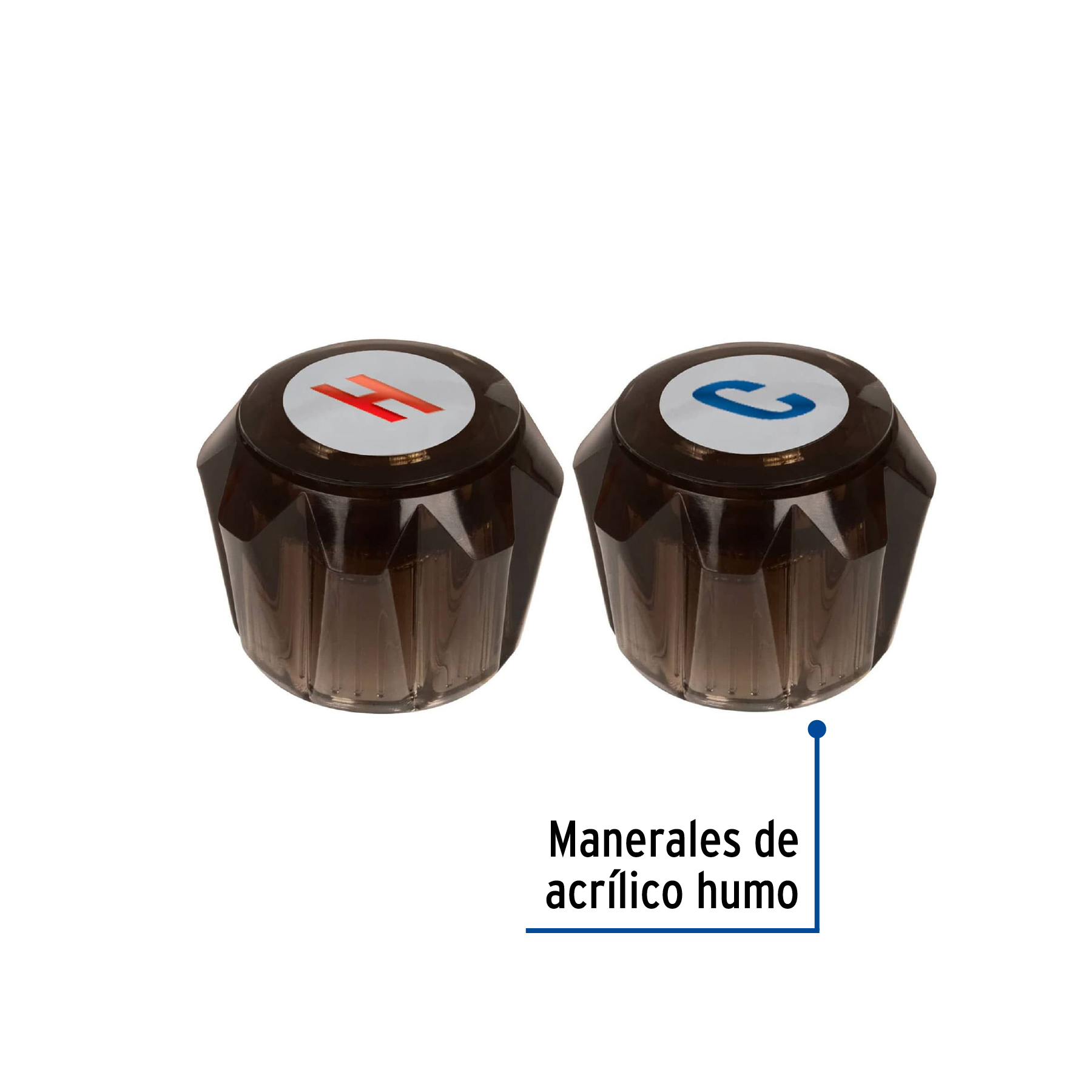 Juego manerales, lavabo y fregadero, humo, Basic