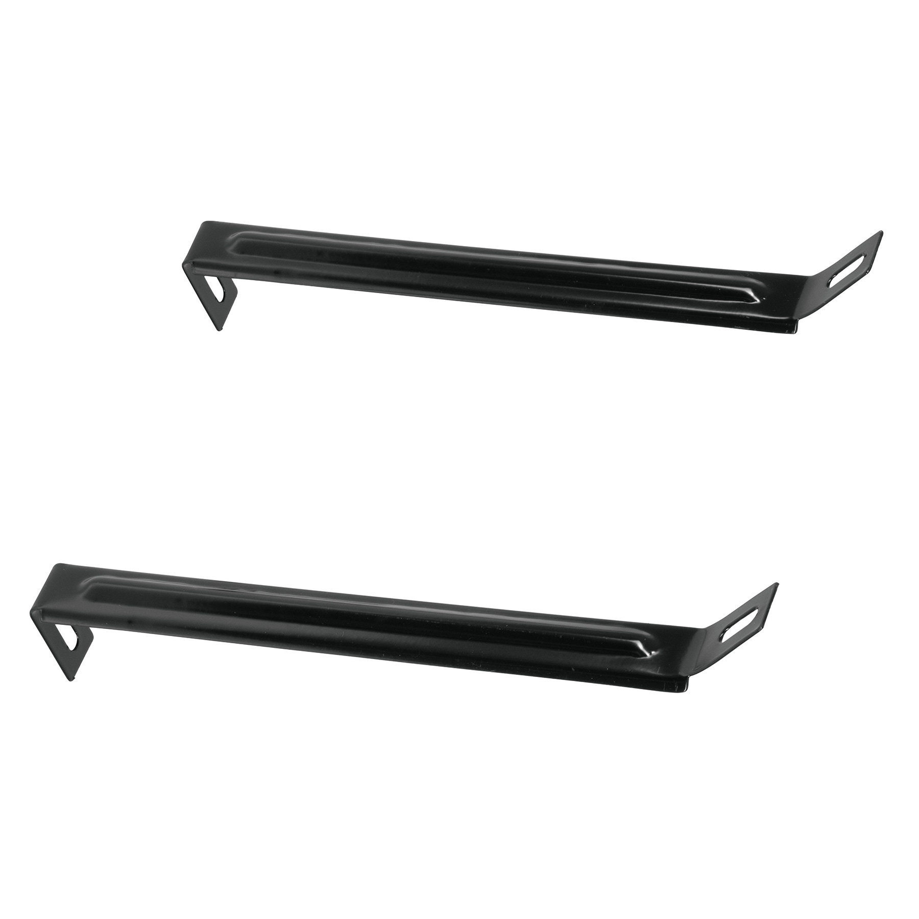 Juego de tirantes para CAT-45, CAT-50 y CAT-60, 2 piezas