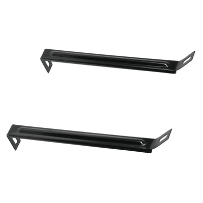 Juego de tirantes para CAT-45, CAT-50 y CAT-60, 2 piezas