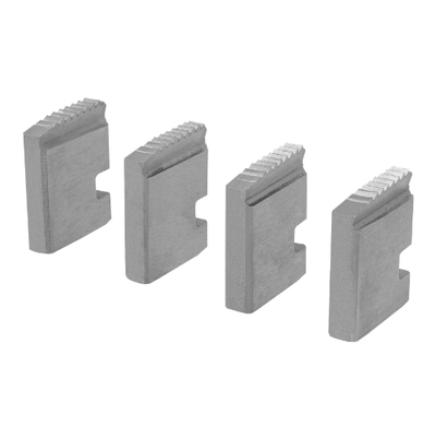 Juego de 4 peines de 1-1/4" para tarrajas T-852X, EXPERT
