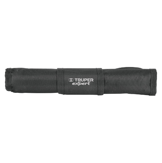 Juego de llaves combinadas, 10 piezas, pulidas en estuche