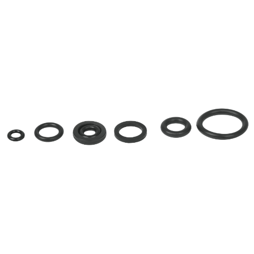Juego de 7 empaques para fumigador 15L, Pretul