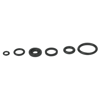 Juego de 7 empaques para fumigador 15L, Pretul