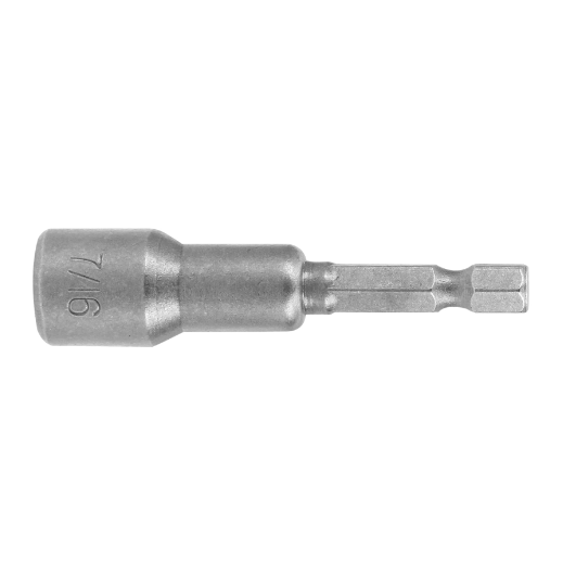 Juego dados magnéticos, 7/16", 5 piezas, Truper Expert