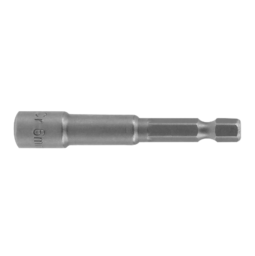 Juego dados magnéticos, 6 mm, 5 piezas, Truper Expert