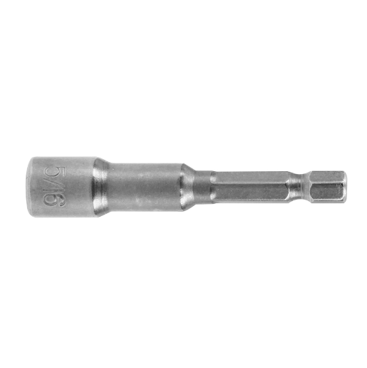 Juego dados magnéticos, 5/16", 5 piezas, Truper Expert