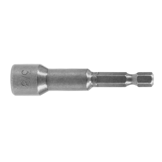 Juego dados magnéticos, 3/8", 5 piezas, Truper Expert