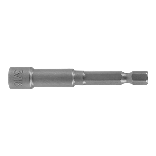 Juego dados magnéticos, 3/16", 5 piezas, Truper Expert