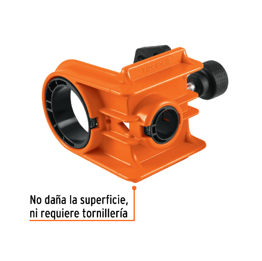 Juego bimetálico para instalar cerraduras, Truper Expert