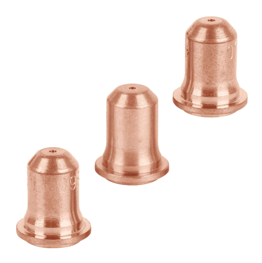 Juego 3 Boquillas para cortadora plasma COPLA-60X