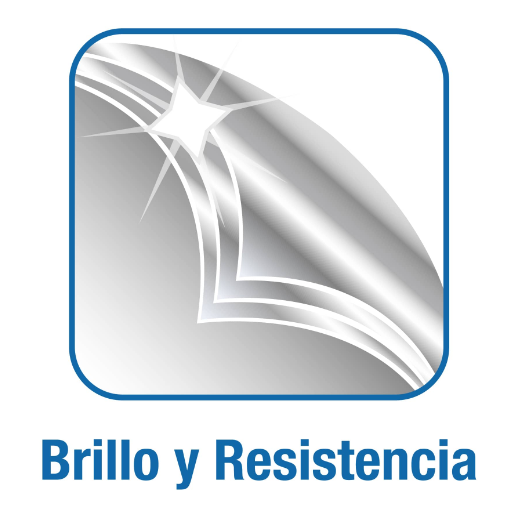 Juego 2 manerales para regadera, tipo cubo, basic