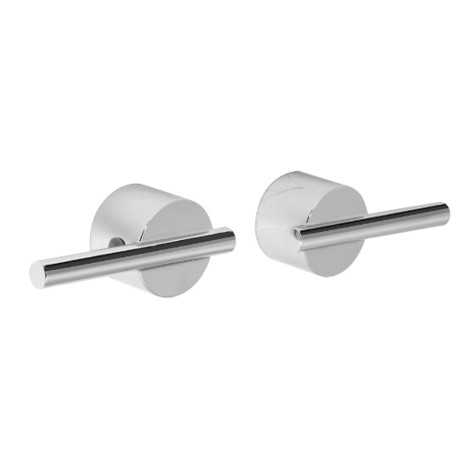 Jgo. 2 manerales para lavabo a la pared, Element