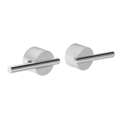 Jgo. 2 manerales para lavabo a la pared, Element