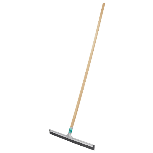 Jalador de plástico con base de aluminio, 50 cm