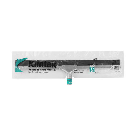 Jalador de plástico con base de aluminio, 50 cm