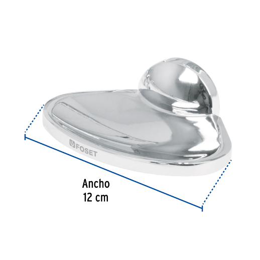 Jabonera, línea Aqua