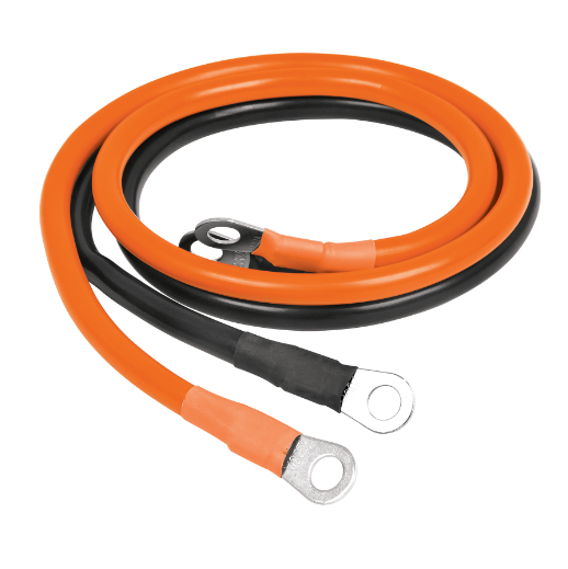 Inversor de corriente de 1500 W