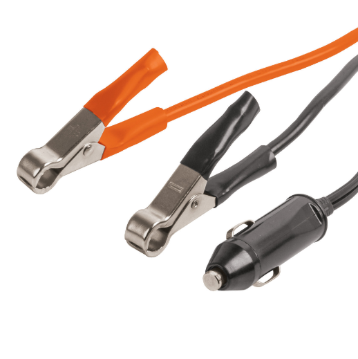 Inversor de corriente 200 W