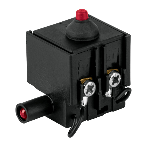 INTERRUPTOR DE RESPUESTO PARA ERGO-4590 Y 4580, TRUPER