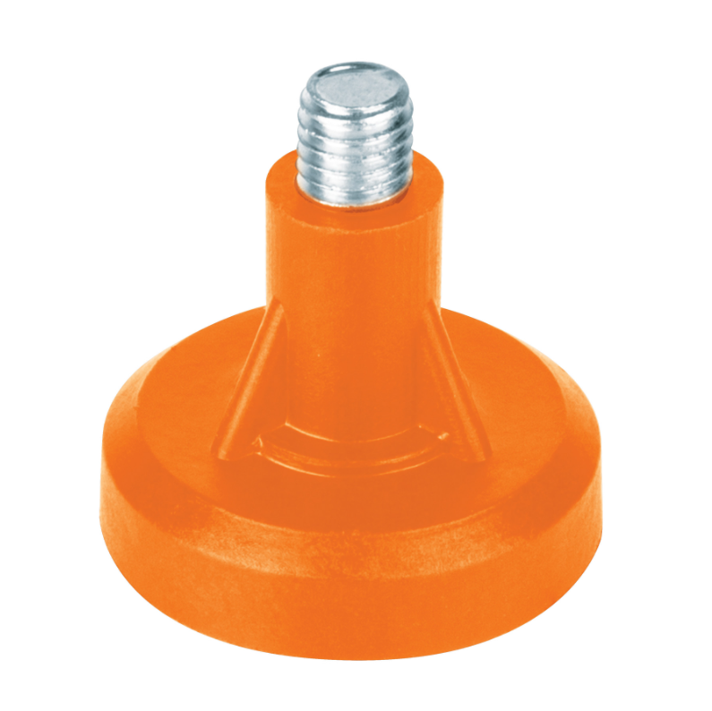 Pata niveladora para bombas centrífuga y tipo jet