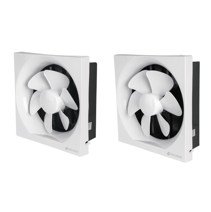Extractor Industrial de aire 12', Volteck