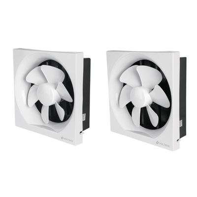 Extractor Industrial de aire 12', Volteck