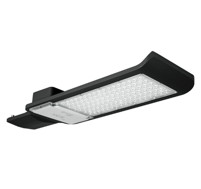 Luminario suburbano plano de LED 200 W alta intensidad