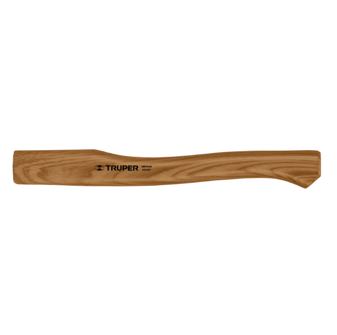 Mango hickory 15' para hacha Europea 800 g, Truper