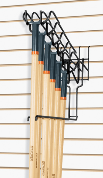 RACK DESPACHADOR PARA CULTIVADORES 6 PZS