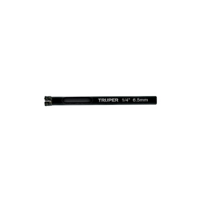 Broca diamantada 6mm (1/4'), TRUPER