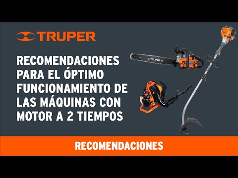 Fumigador a gasolina, 2 tiempos, 25 lts