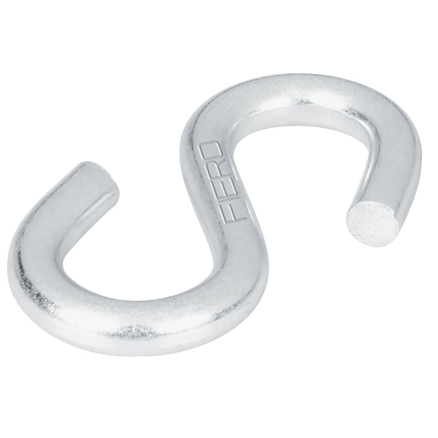 Destorcedor forjado de 3/8"
