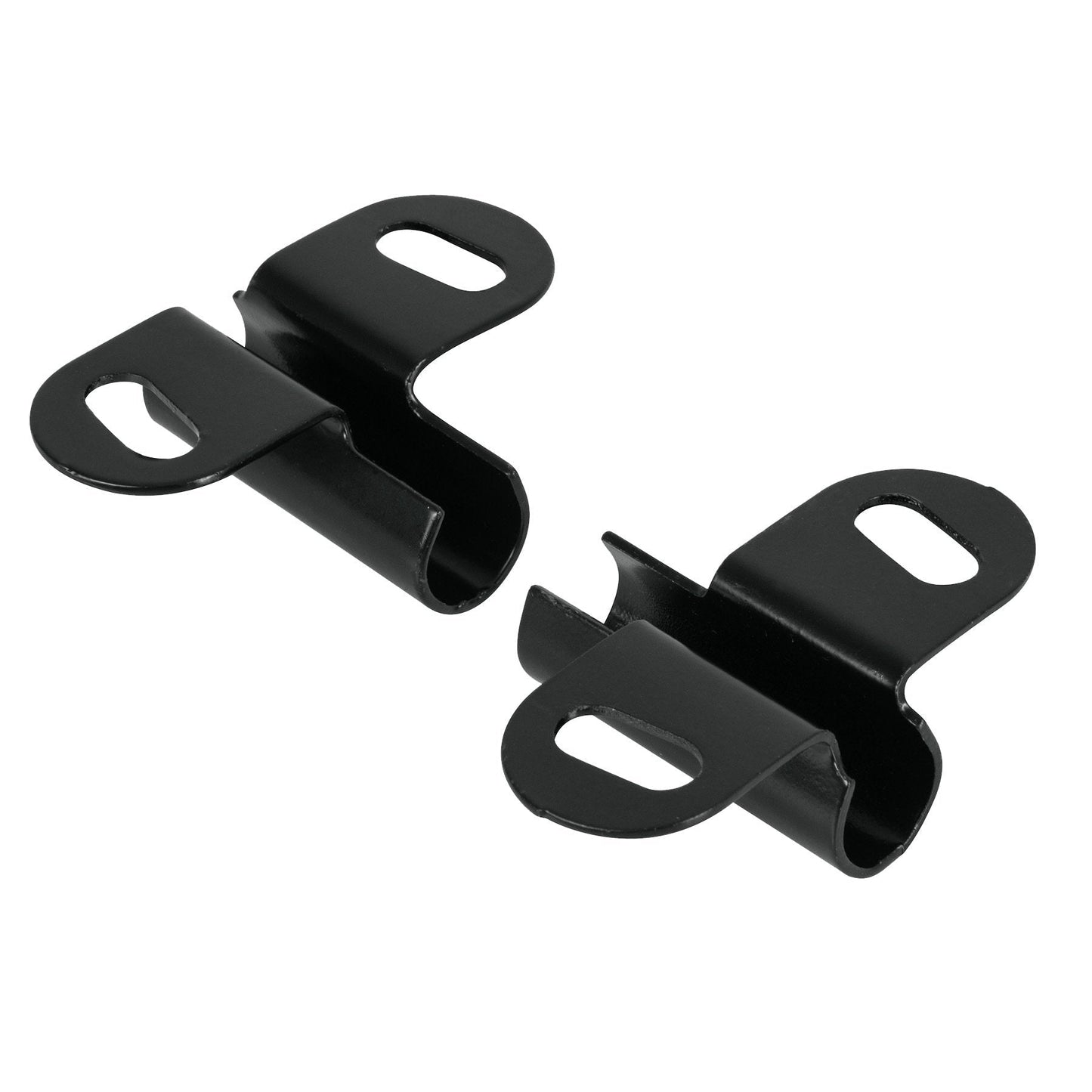 Chumaceras para carretillas Truper de 2 llantas, 2 piezas