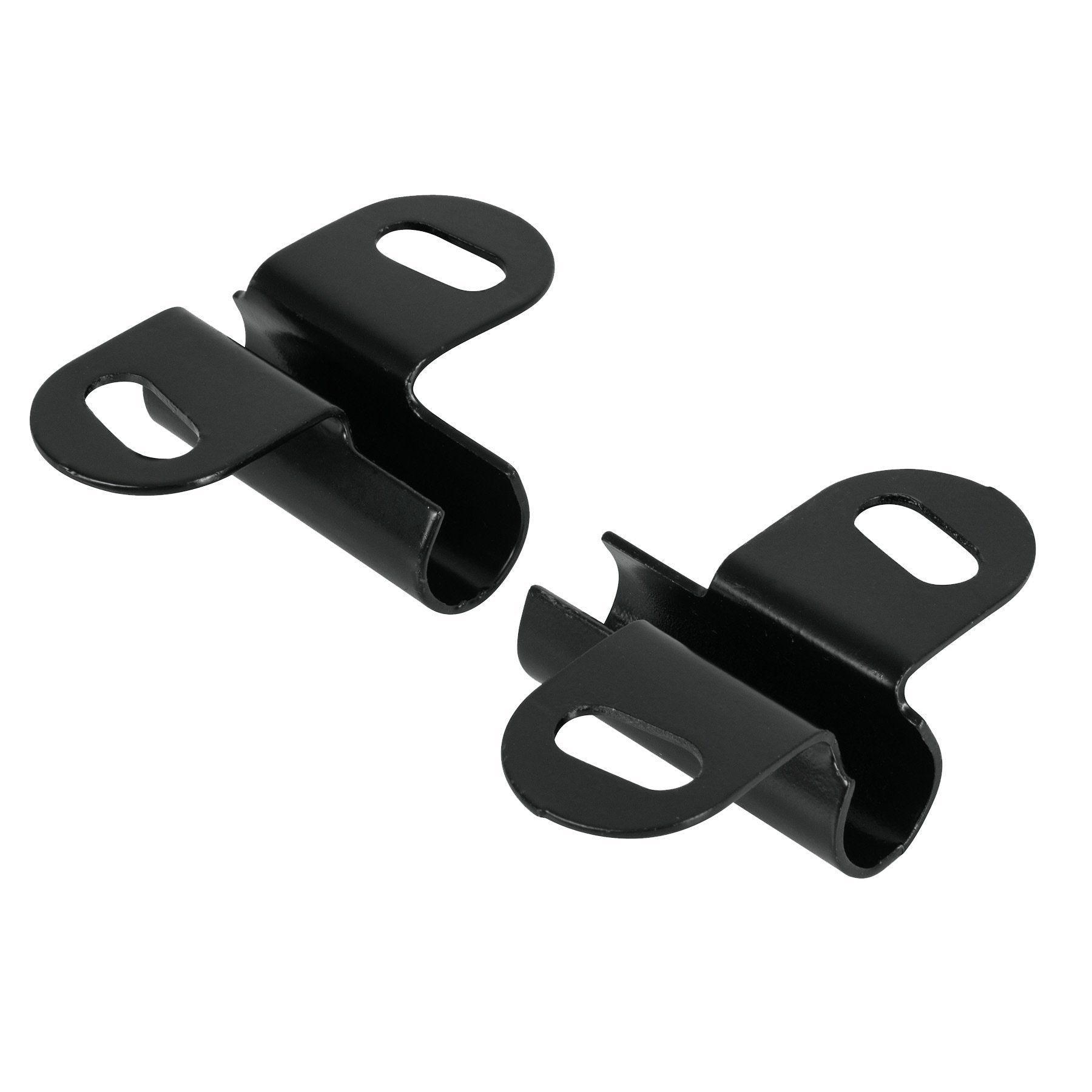 Chumaceras para carretillas Truper de 2 llantas, 2 piezas