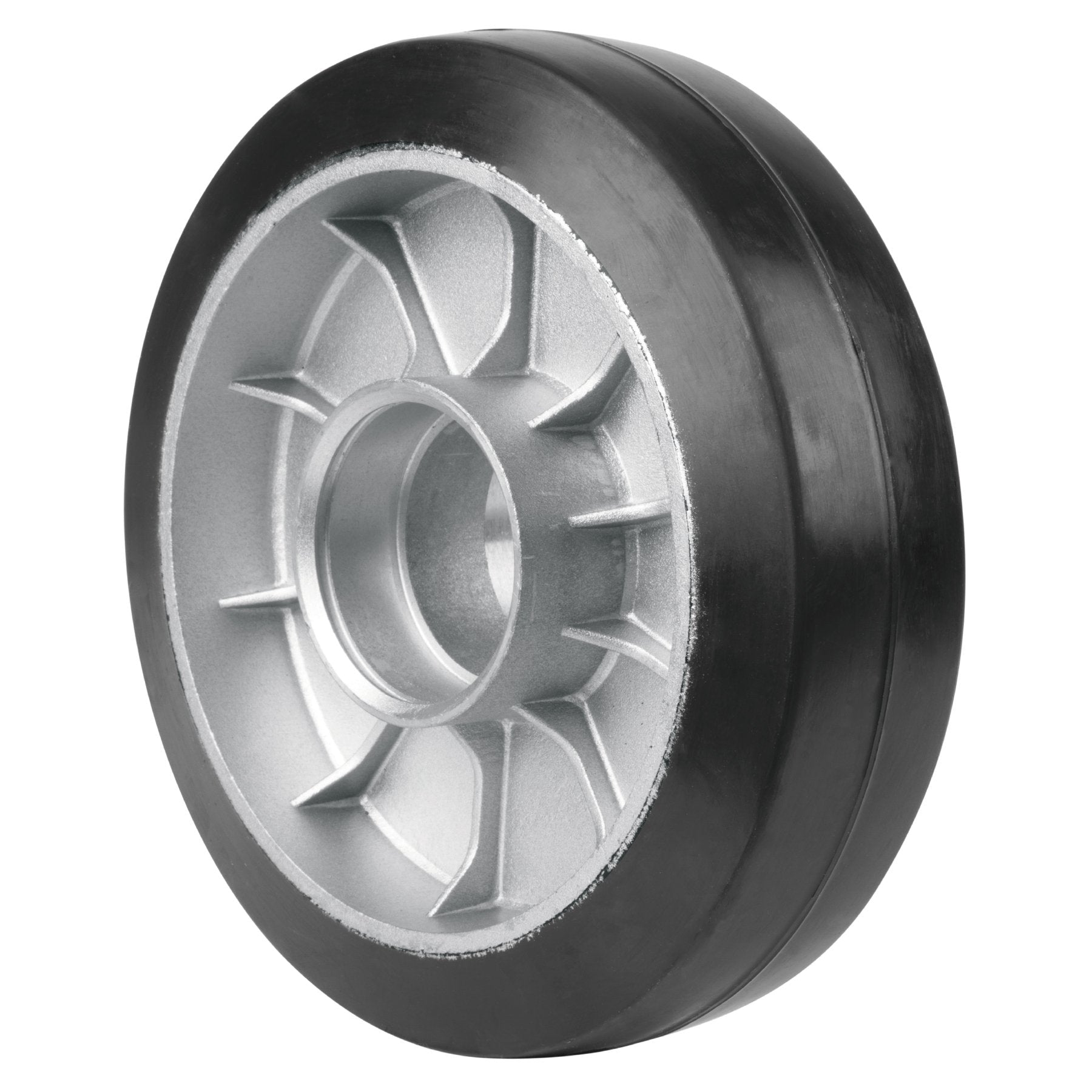 Ruedas para patín traspaleta 2 t, PU-2HU, 2 piezas