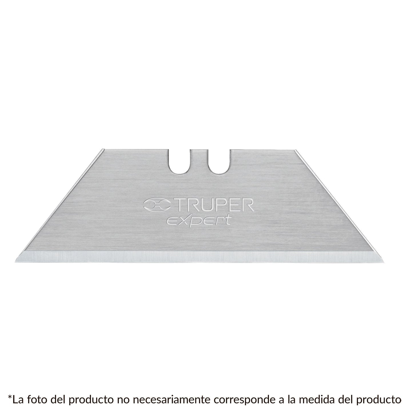 Cuchillas de repuesto para NV-7 y NM-7, 10 piezas