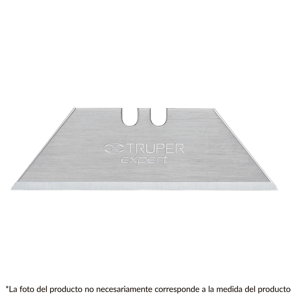 Cuchillas de repuesto para NV-7X y NM-6, 5 piezas, Expert