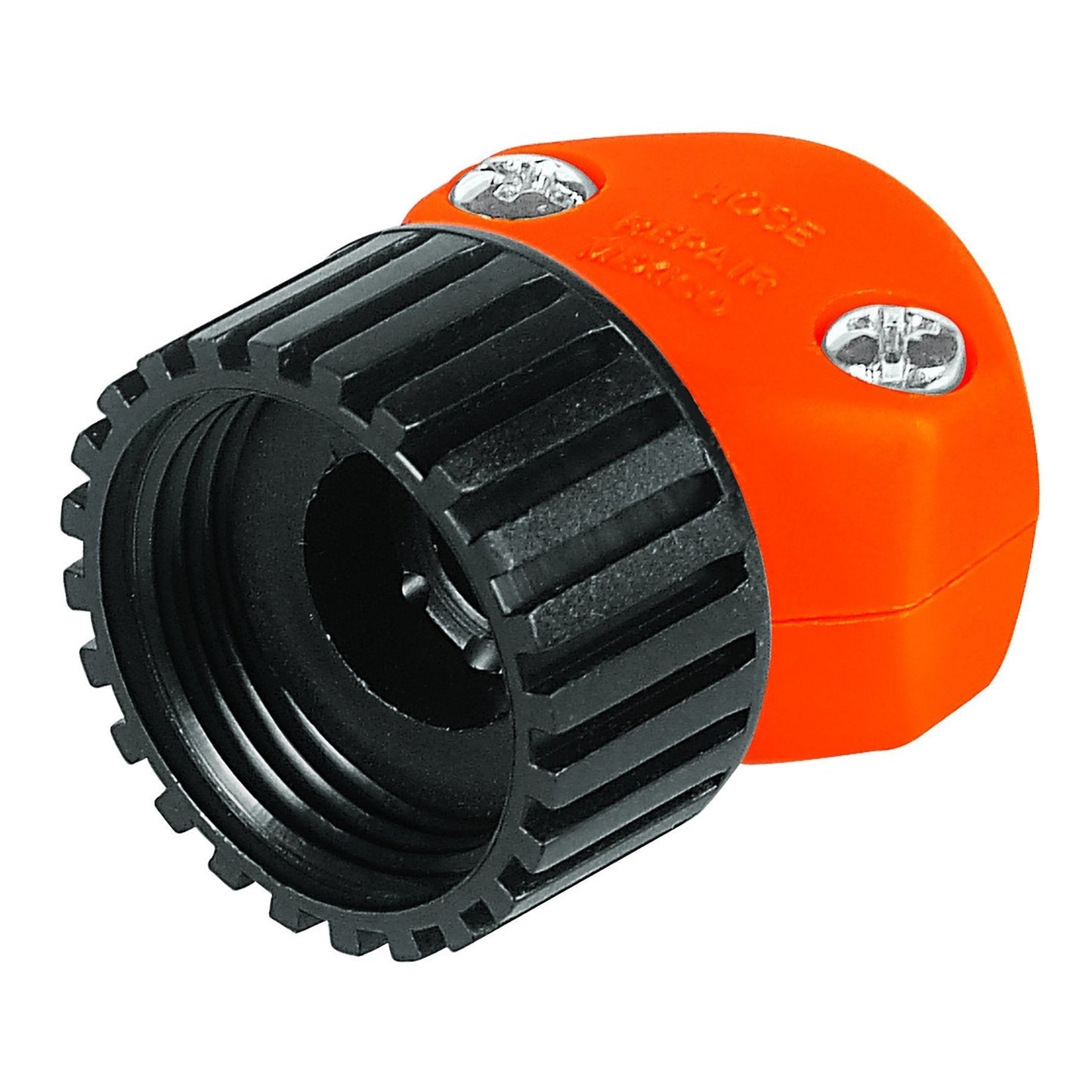 Conector plástico, hembra 1/2"