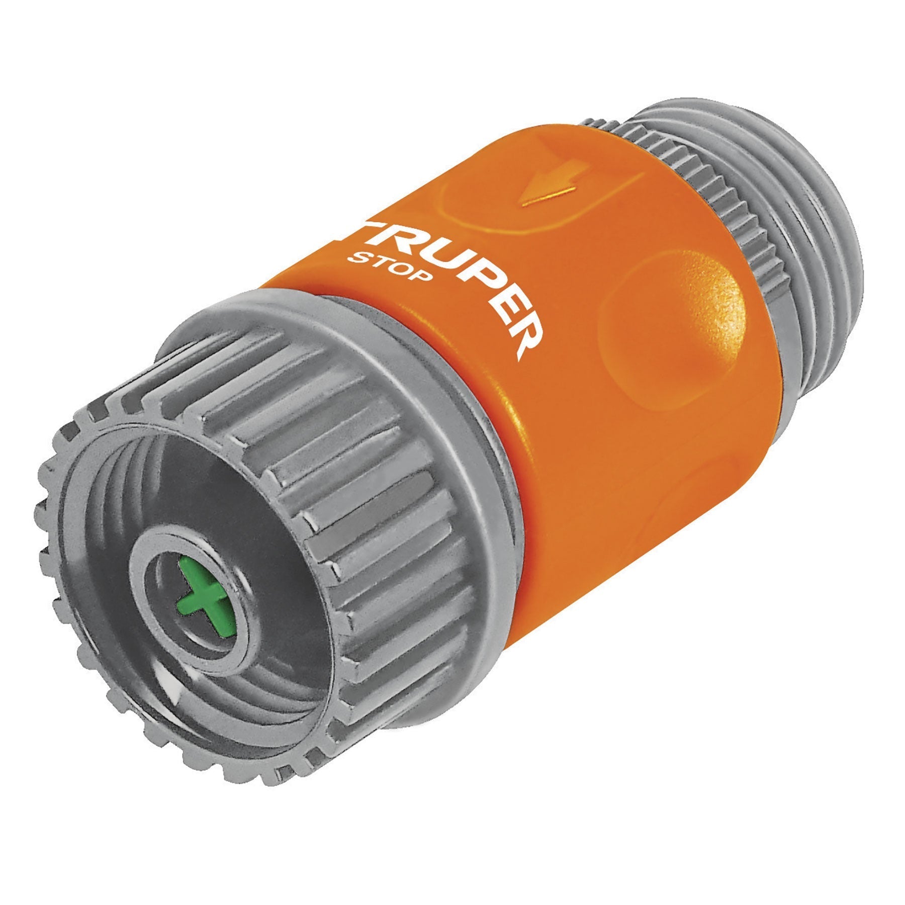 Conector rápido, manguera-accesorio