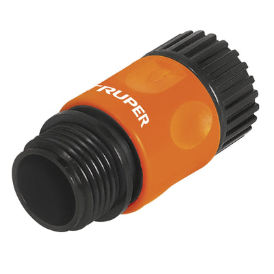 Conector rápido, grifo-manguera
