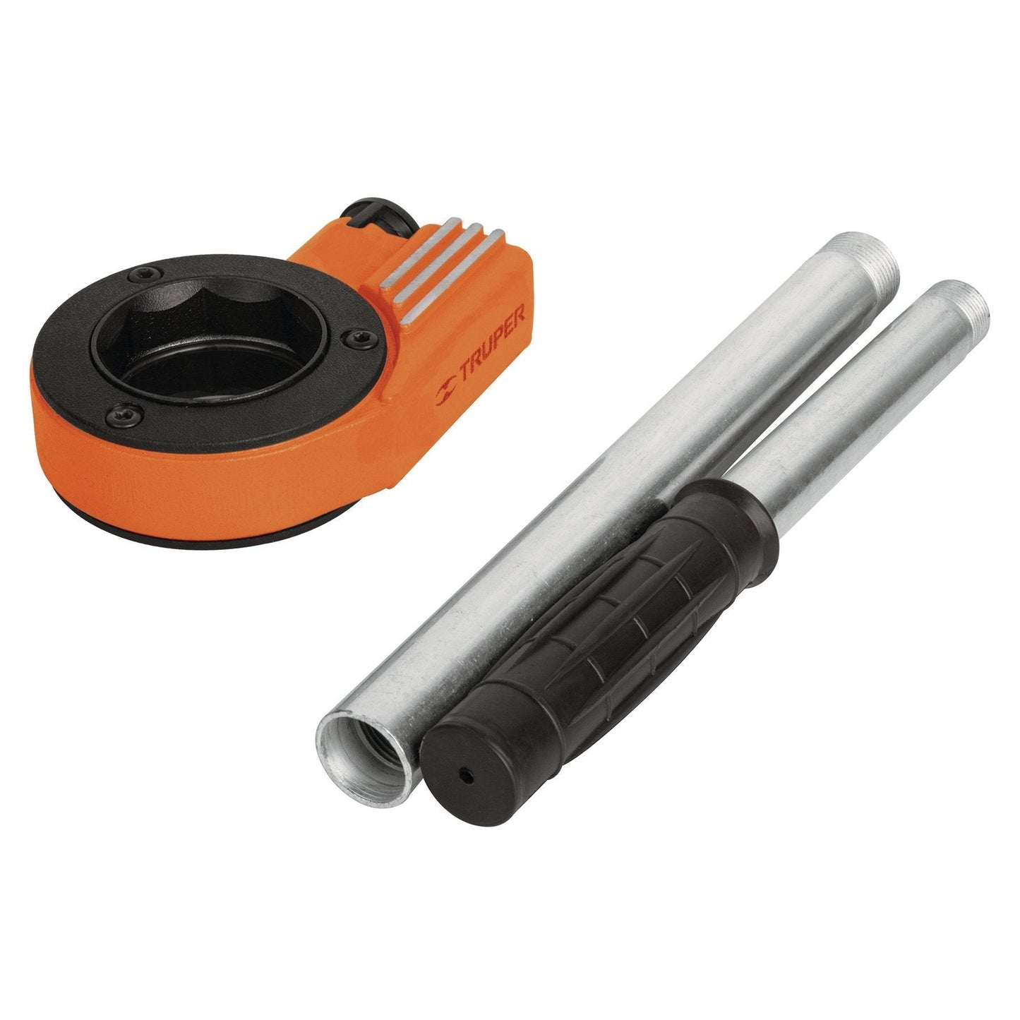 Cabezal para dado de 1/2, 3/4 y 1"
