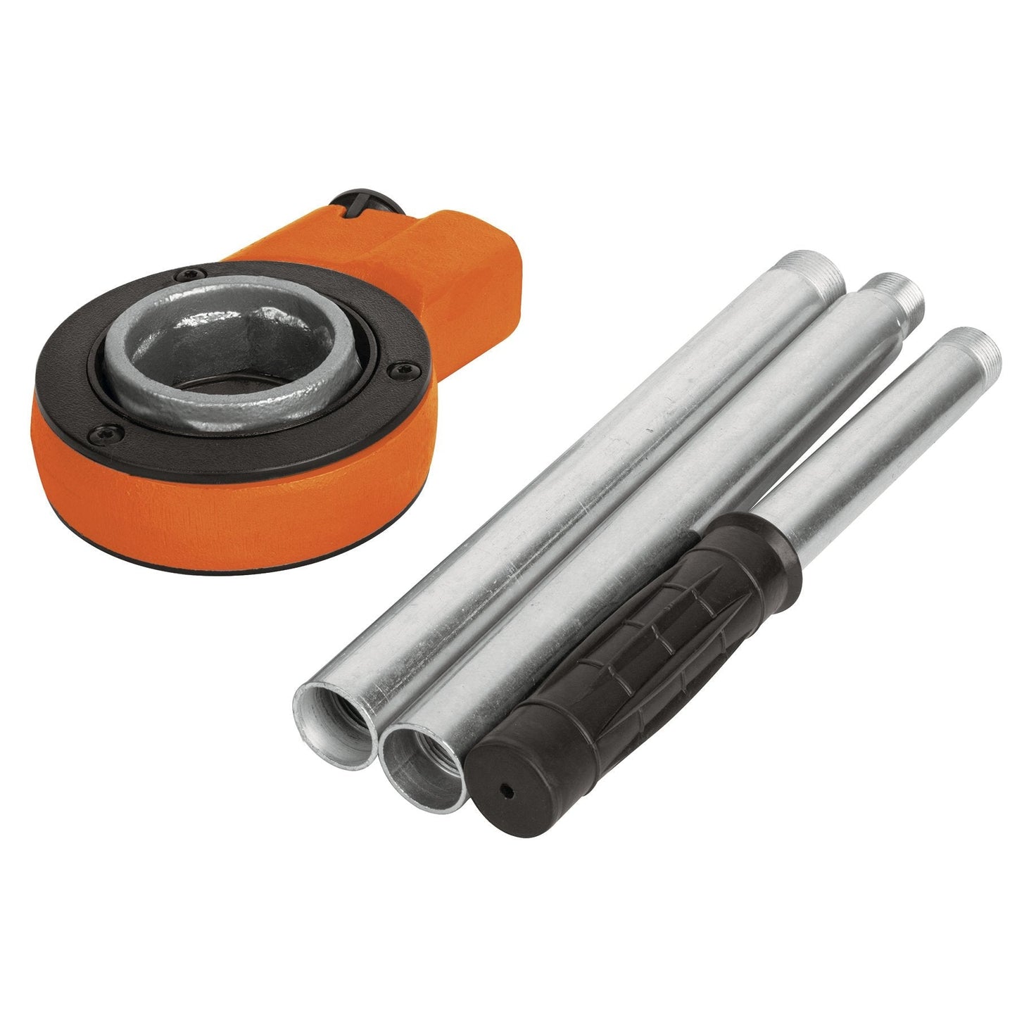 Cabezal para dado de 1 1/4, 1 1/2 y 2"