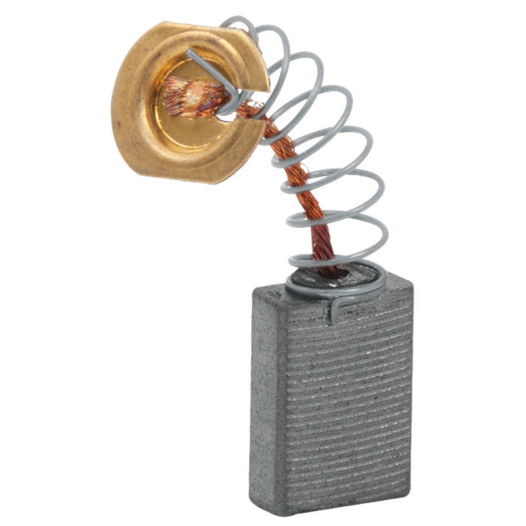 Carbones de repuesto para lijadora de banda, LIBA-4X24N2