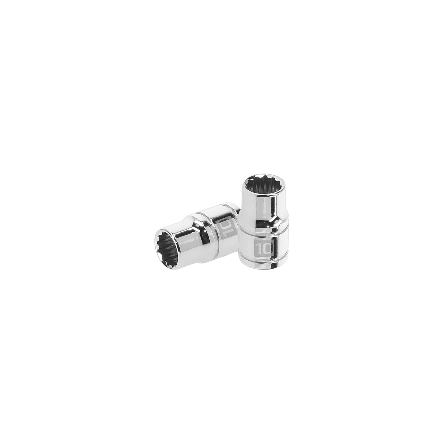 Dado de 12 puntas, cuadro 3/8" de 10mm