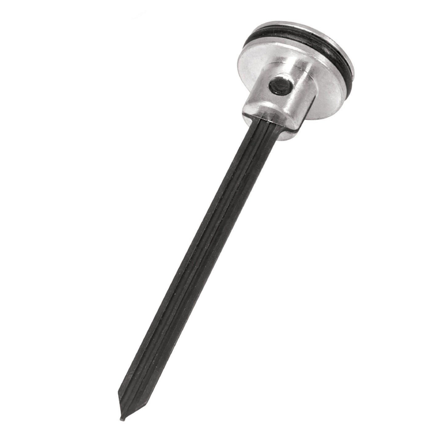 Clavos para clavadora neumática CLNEU-2, 10mm, 5000 pzas