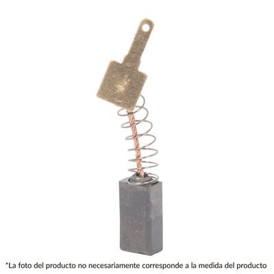 Carbones de repuesto para rotomartillo ROEL-50N2
